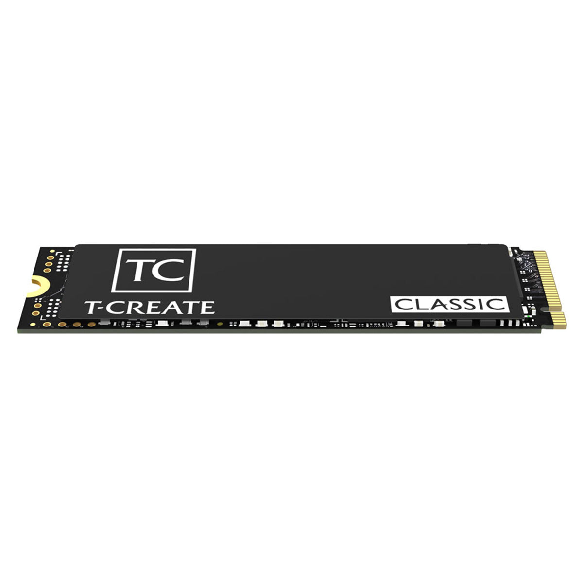 TeamGroup T-Create Classic I45 1TB M.2 Gen4 NVMe SSD