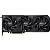 MSI GeForce RTX 5080 SHADOW 3X OC 16GB Graphics Card