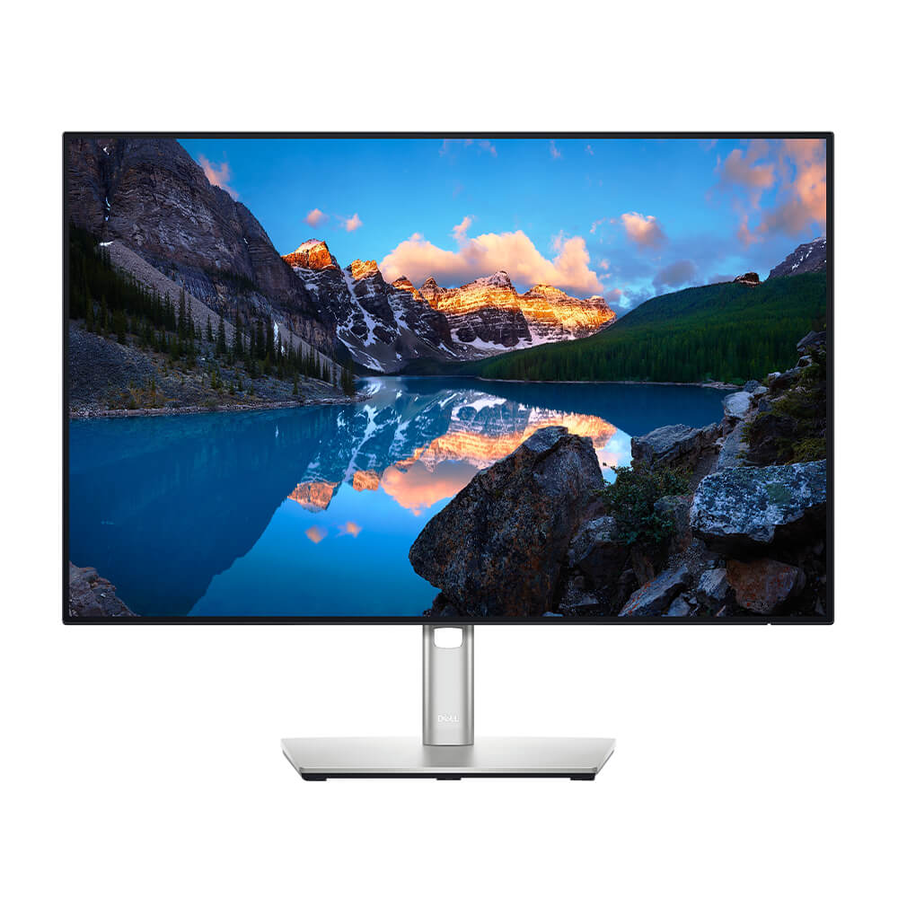 Dell UltraSharp U2421E 24" WUXGA USB-C HUB Monitor