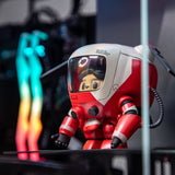 Catalyst ENCORE RTX 5070 Ryzen 7 9700X Gaming PC - BLACK