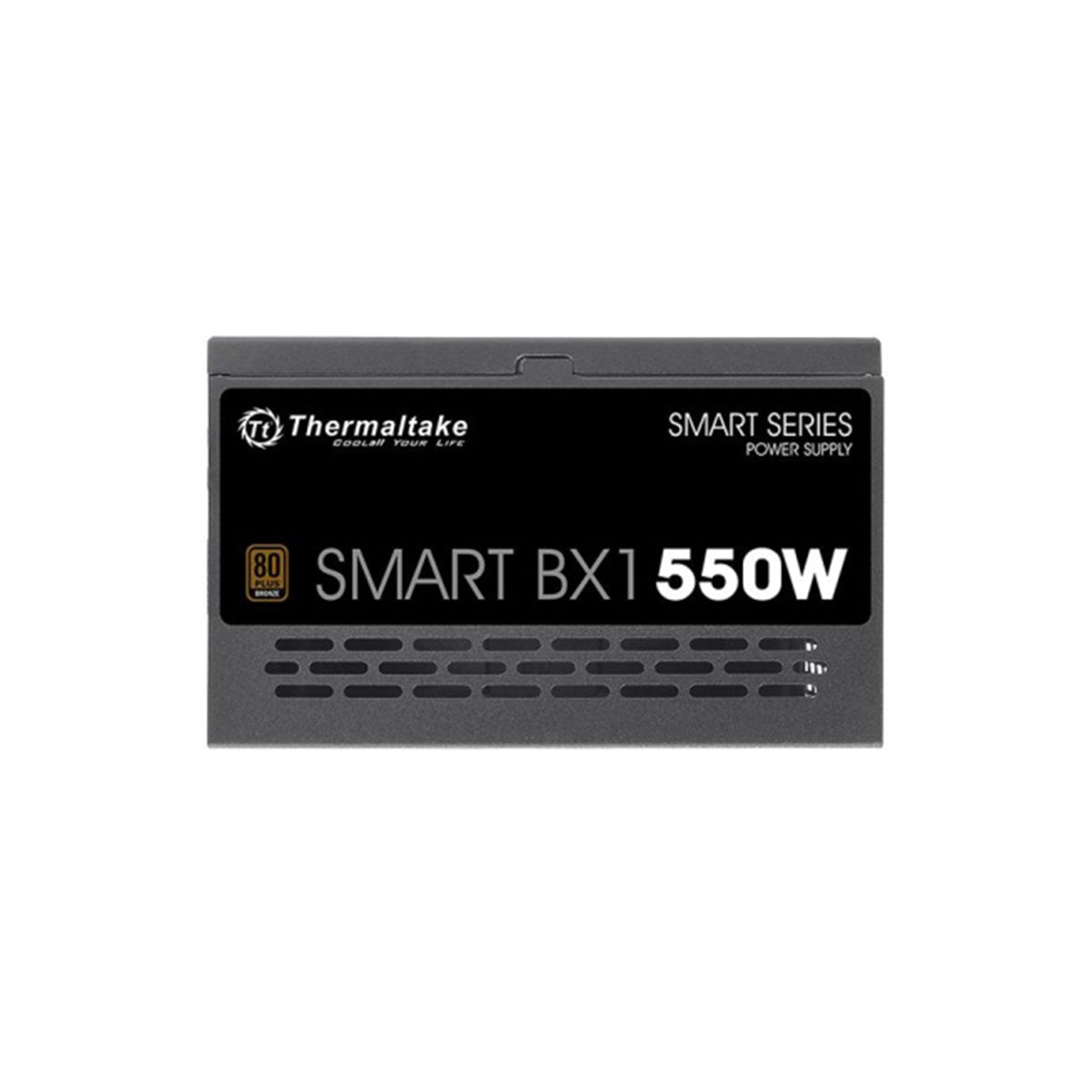 Thermaltake Smart BX1 550W 80+ Bronze PSU