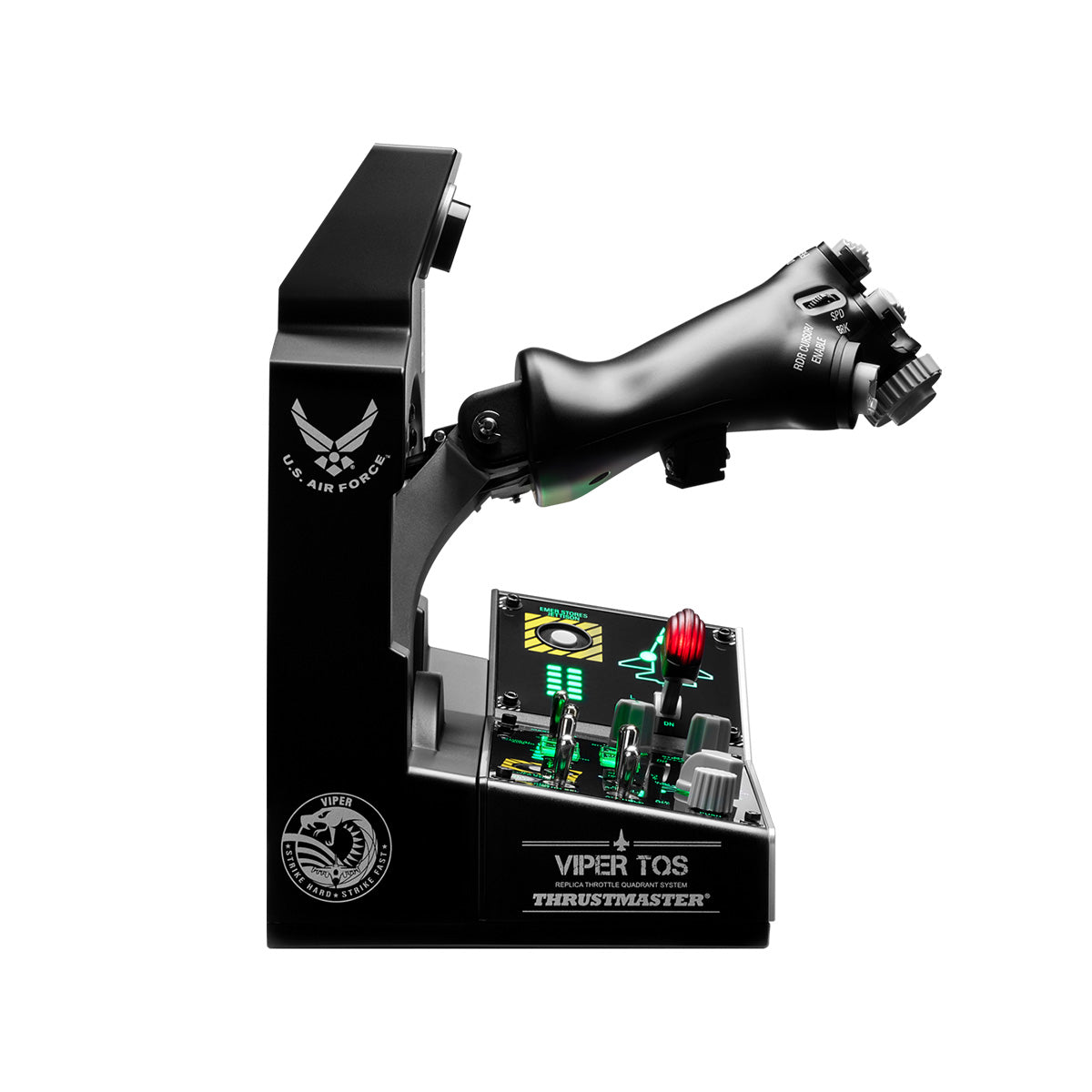 Thrustmaster Viper TQS Mission Pack