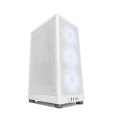 Trinity ENCORE RTX 5070 Core Ultra 7 265KF Gaming PC - WHITE