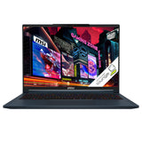 MSI Stealth 16 AI Studio A1VFG-060NZ 16'' QHD+ Gaming Laptop