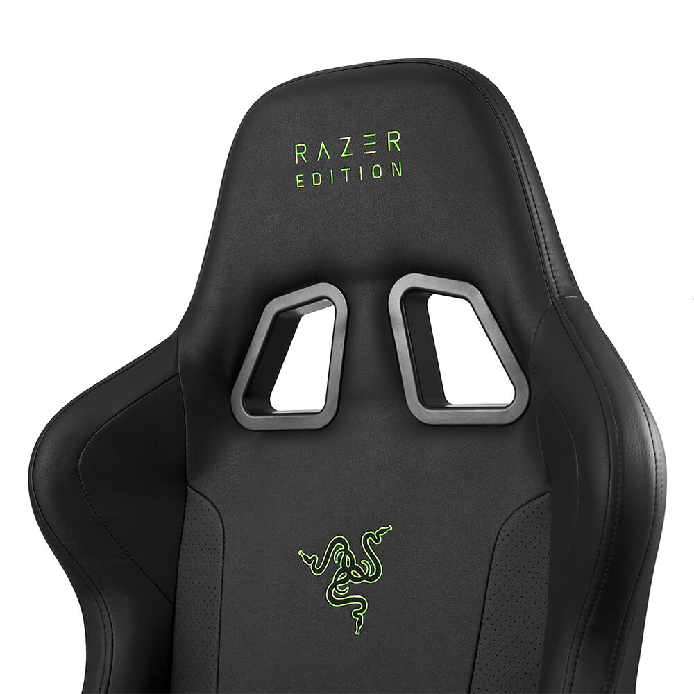 Razer Tarok Essentials Gaming Chair by ZEN