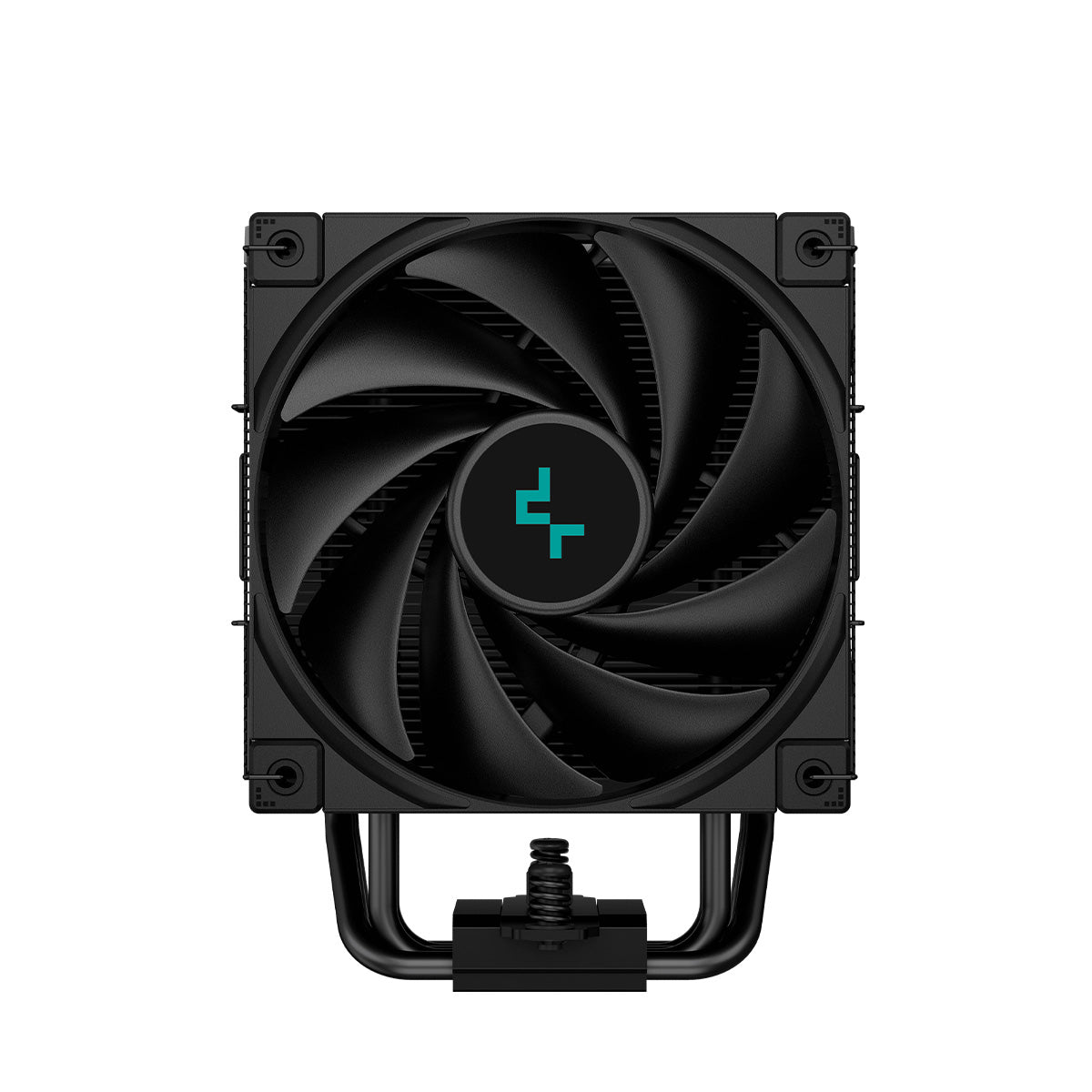 Deepcool AK500 Zero Dark CPU Cooler