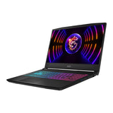 MSI Katana 15 B12UDXK-232NZ RTX 3050 i7-12650H 16GB 512GB Gaming Laptop