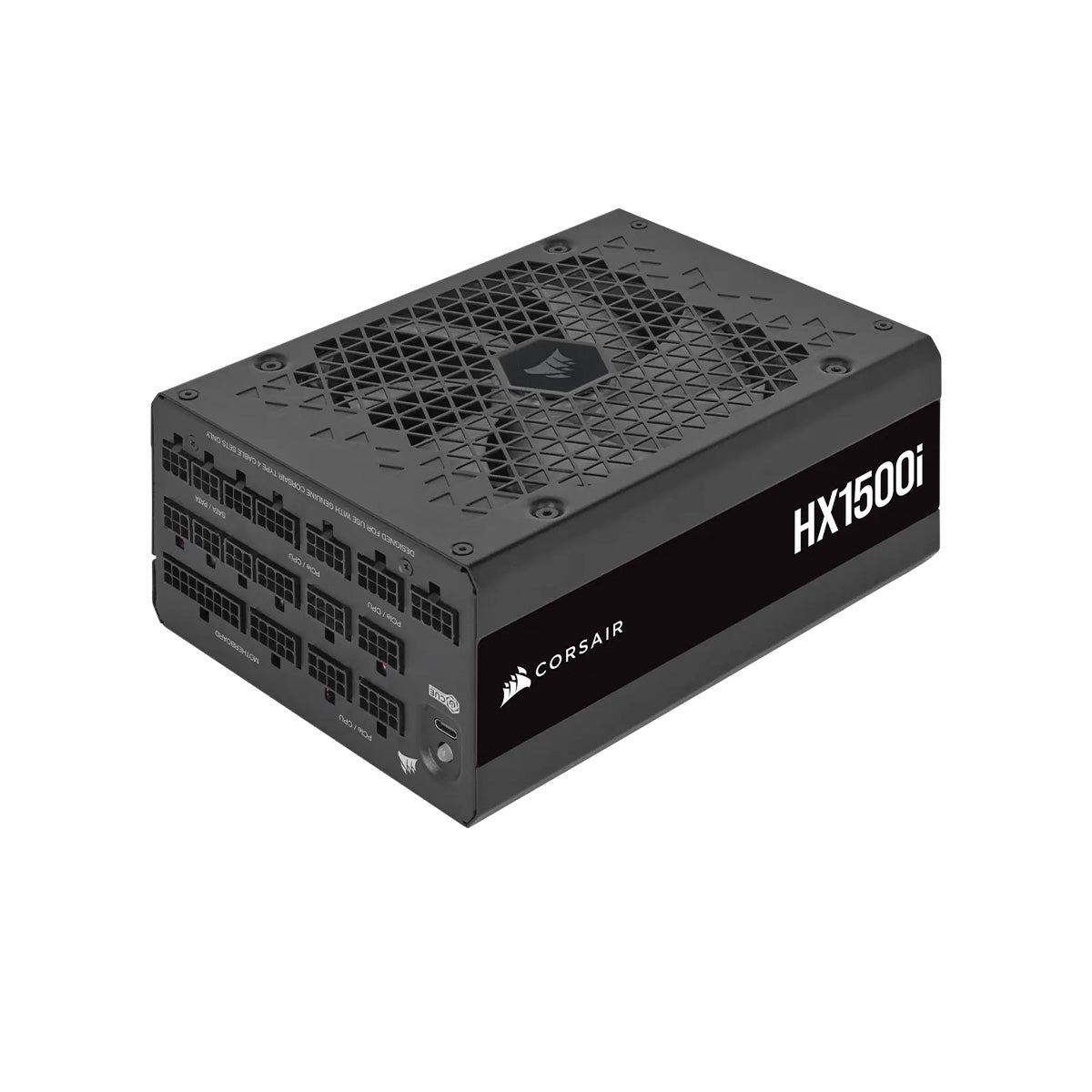 Corsair HX1500i 1500W Full Modular 80Plus Platinum Power Suppy