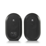 JBL 104-BT Compact Desktop Reference Monitors with Bluetooth