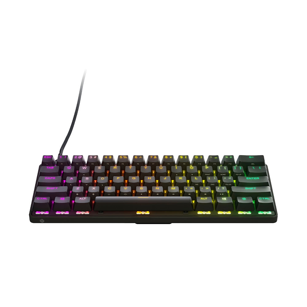 SteelSeries Apex Pro Mini Keyboard