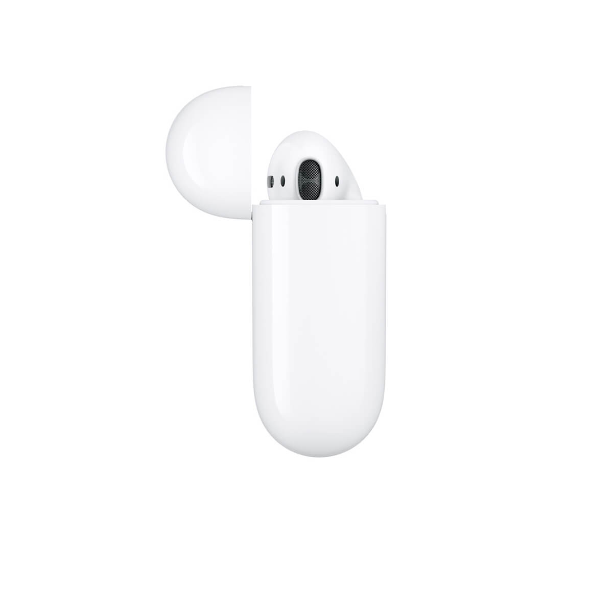 Apple AirPods with Charging Case