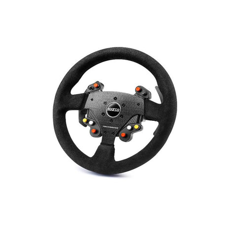 Thrustmaster SPARCO R383 Mod Rally Wheel Addon