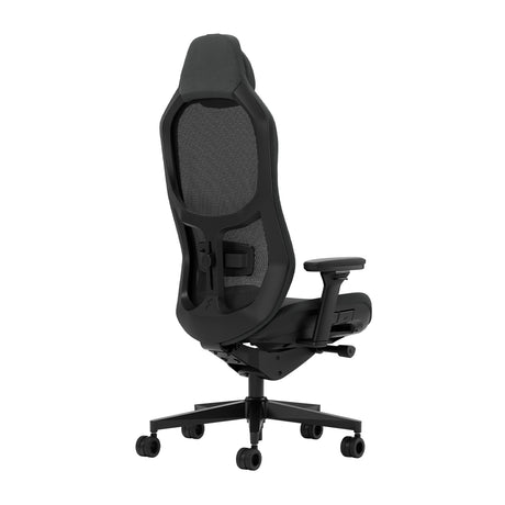 Fractal Design Refine Ergonomic Office Chair - Mesh Dark