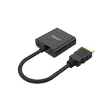 Unitek HDMI To VGA Converter With Audio - 1.7cm