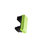 CableMod 12VHPWR 180 Degree Angled Adapter - Variant A - Green