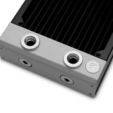 EKWB EK-Quantum Surface P360M 360mm Radiator - Black