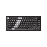 Akko 5075 V3-HE Black 75% Wireless Hall-Effect Gaming Keyboard - AstroAim Switch