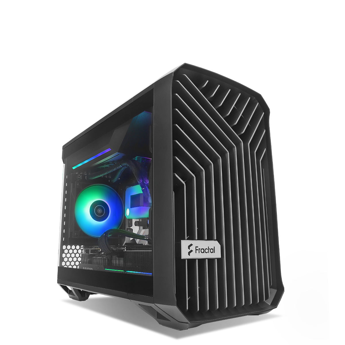 Mechadock RTX 4080 SUPER Ryzen 7 7700X Gaming PC