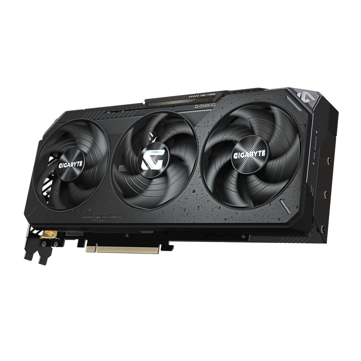 GIGABYTE Radeon RX 9070 XT GAMING 16GB Graphics Card