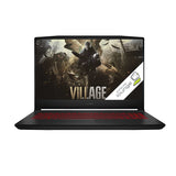 MSI Katana GF66 11UC-239NZ 15.6 FHD 144Hz i7-11800H 32GB 512GB RTX 3050 W10H