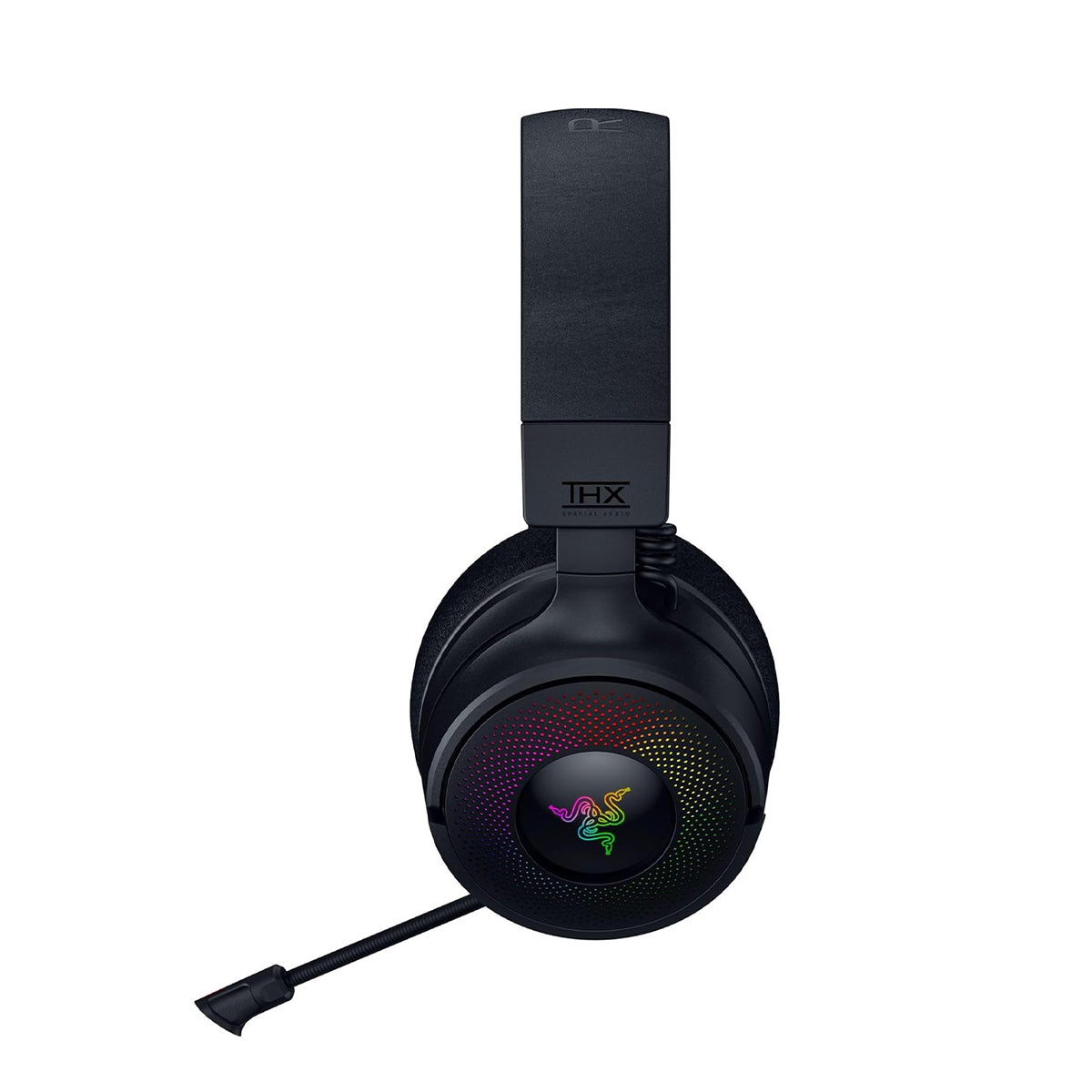 Thx Spatial Kraken Razer Tournament Edition Review Razer Audio