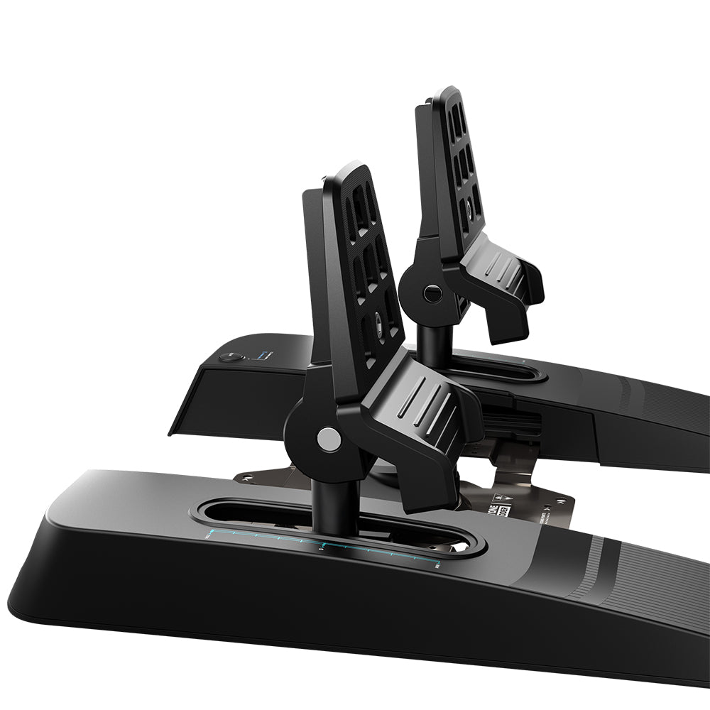 Turtle Beach VelocityONE Universal Rudder Pedals System