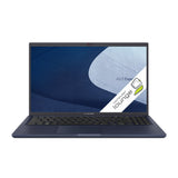 ASUS Expertbook B1500CEAE-BQ4604X 15.6" FHD ??i7-1165G7??8GB 256GB W11 PROBusiness Laptop