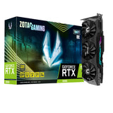 Zotac GeForce RTX 3080 Trinity OC 10GB LHR Graphics Card