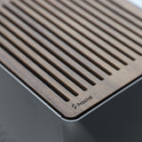 Evoke AMP RTX 5070 Ti Ryzen 7 9700X Gaming PC - Charcoal