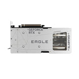 Gigabyte GeForce RTX 4060 EAGLE OC ICE 8GB Graphics Card