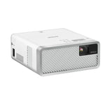 Epson EF-100W 2000 Lumens WXGA Home Theatre Projector - White