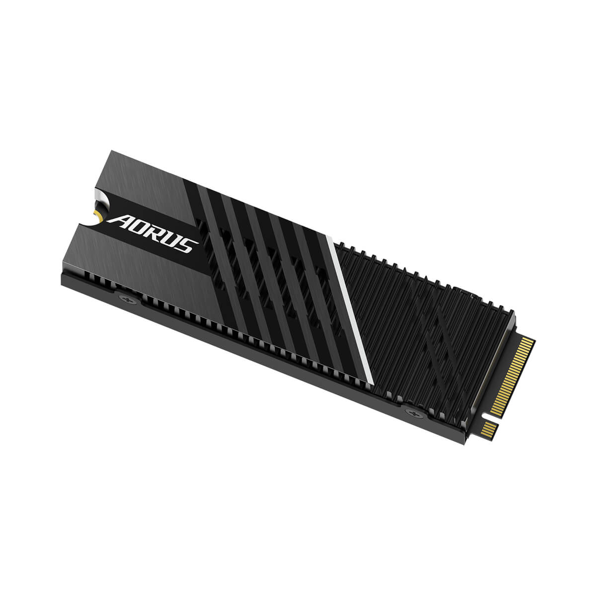 Gigabyte AORUS 2TB PCIe Gen4 NVMe SSD - 7000s