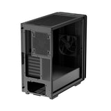 Deepcool CK500 ATX Mid Tower Case with Type-C