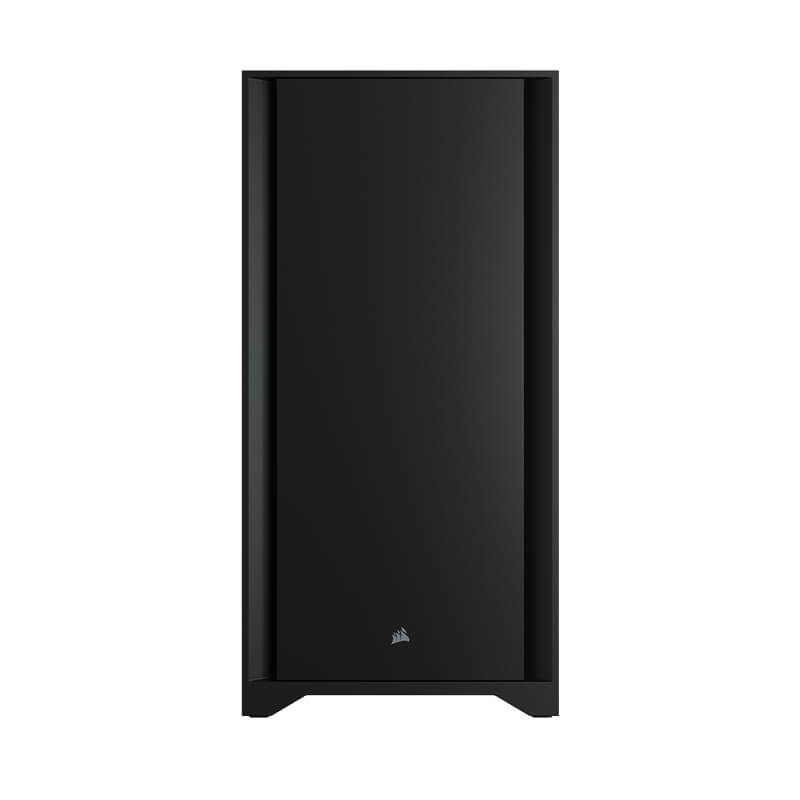 Corsair 4000D Tempered Glass Mid-Tower - Black