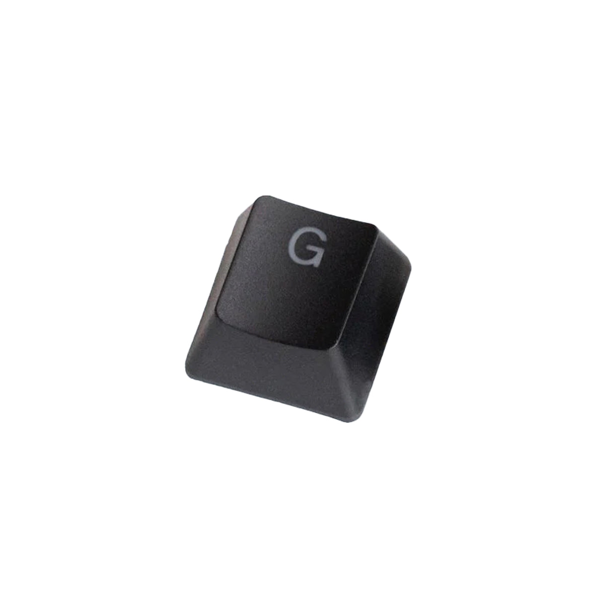 Wooting ABS OEM Profile Keycap Set ANSI - Black