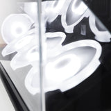 Equilibrium MASTER RTX 5090 Ryzen 7 9850X3D Gaming PC - Dark