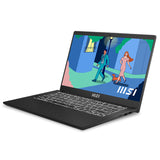 MSI Modern 14 C12M-295NZ i3-1215U 8GB 512GB Lifestyle Laptop