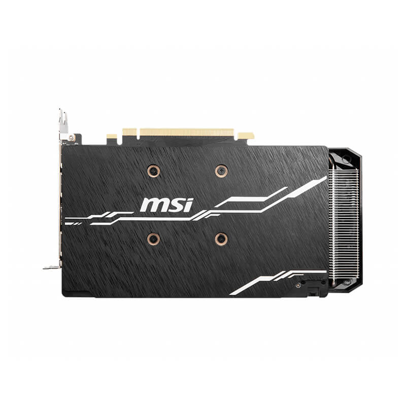 MSI GeForce RTX 2060 Ventus GP OC Graphics Card