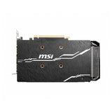 MSI GeForce RTX 2060 Ventus GP OC Graphics Card