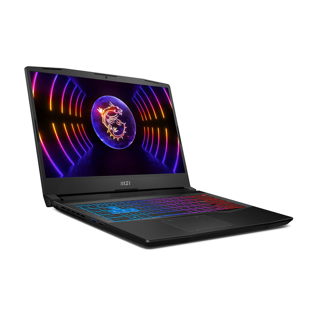 MSI Pulse 15 B13VGK-1621NZ RTX 4070 i7-13700H 16GB 1TB Gaming Laptop