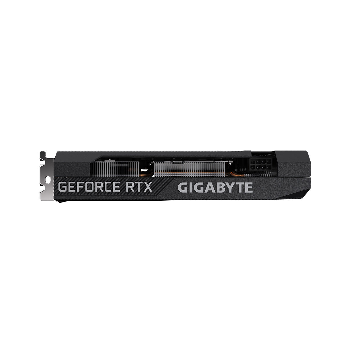 Gigabyte GeForce RTX 3060 WINDFORCE OC 12GB Graphics Card