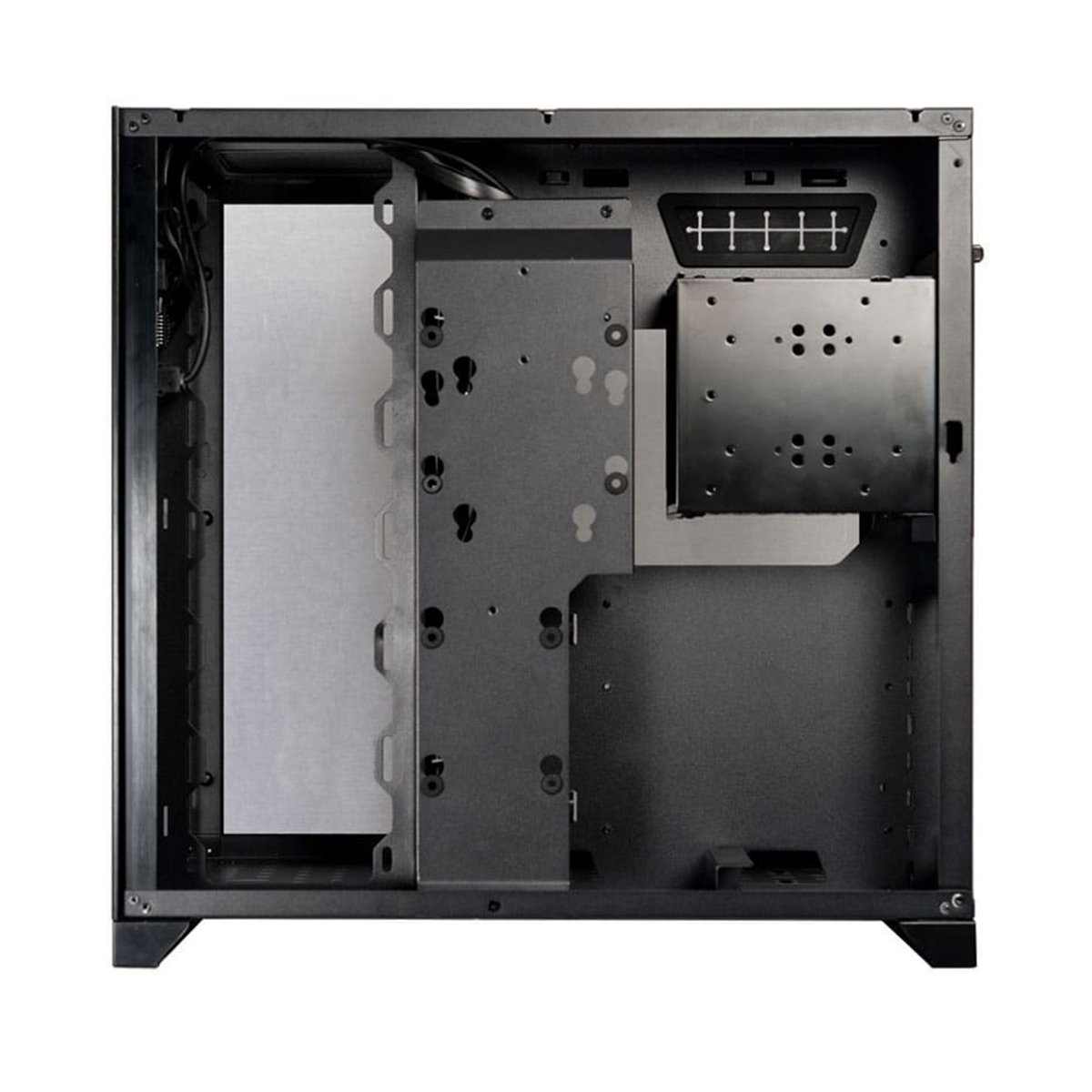 Lian-Li PC-O11 Dynamic Tempered Glass Chassis - Black