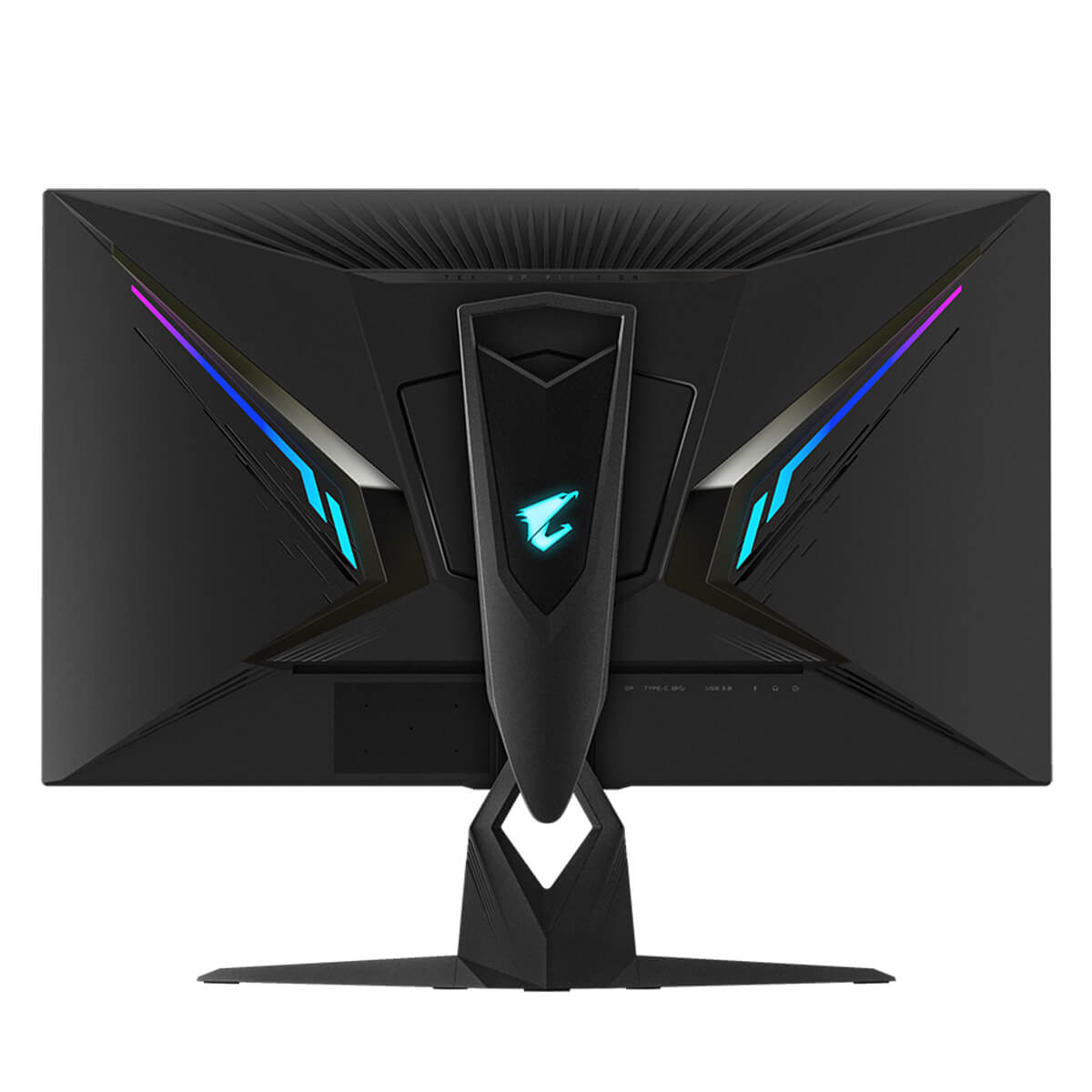 Gigabyte AORUS FI32U 32" 4K UHD SS IPS 144Hz 1ms Gaming Monitor