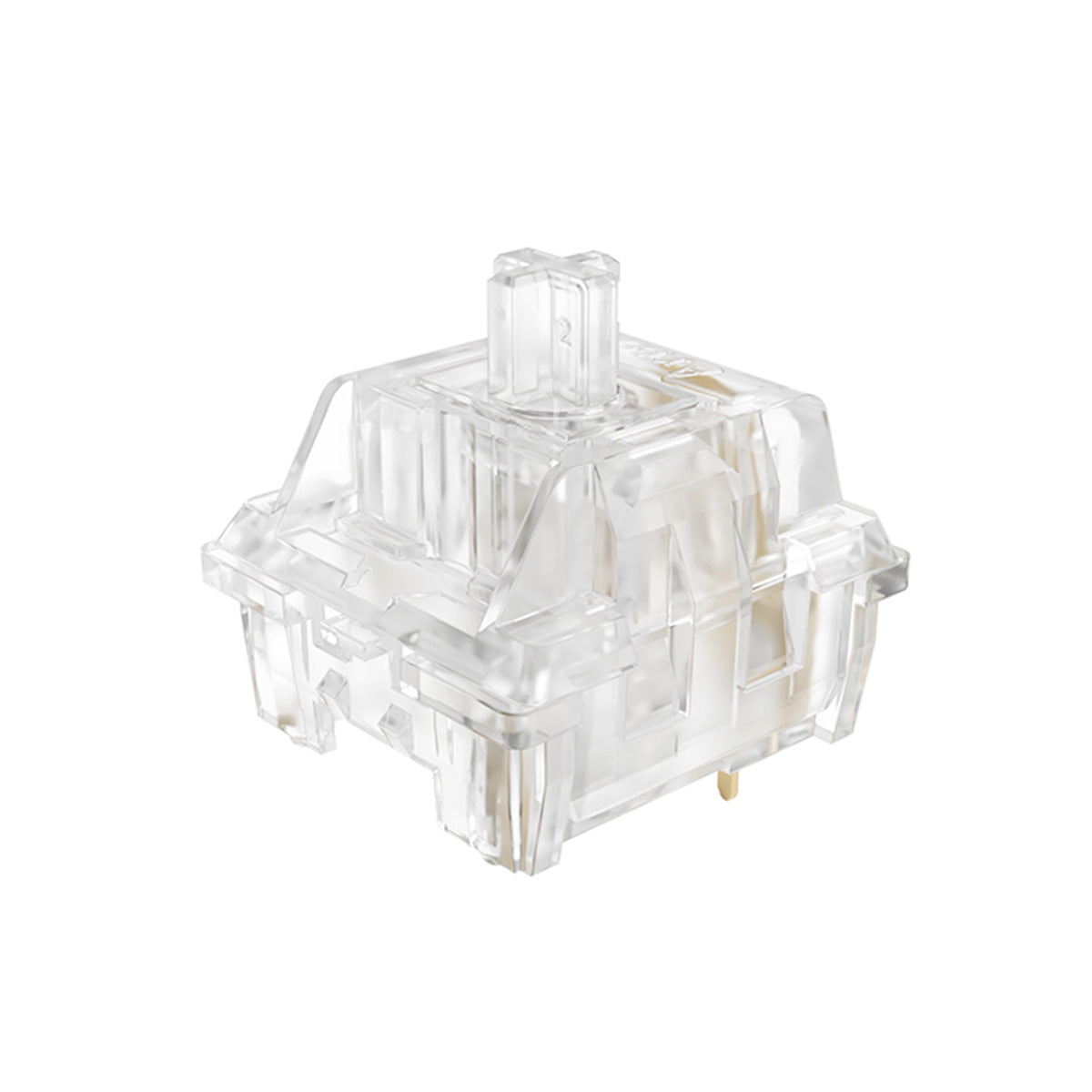 Akko CS Crystal Switch 45 Pcs Set