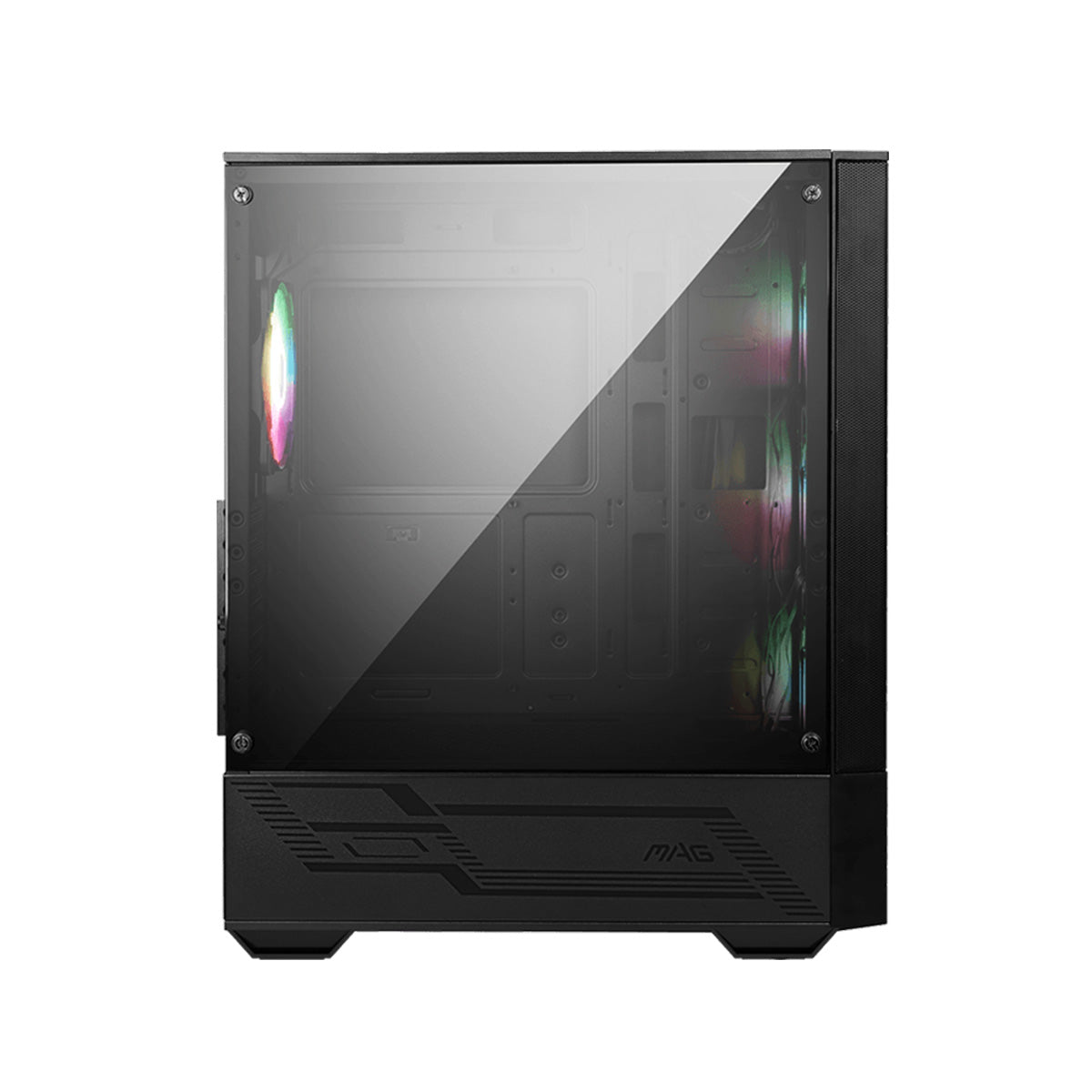 MSI MAG FORGE 112R Mid Tower Case