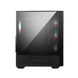 MSI MAG FORGE 112R Mid Tower Case