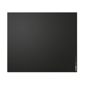 Pulsar Superglide v3 Glass Mouse Pad XL - Black