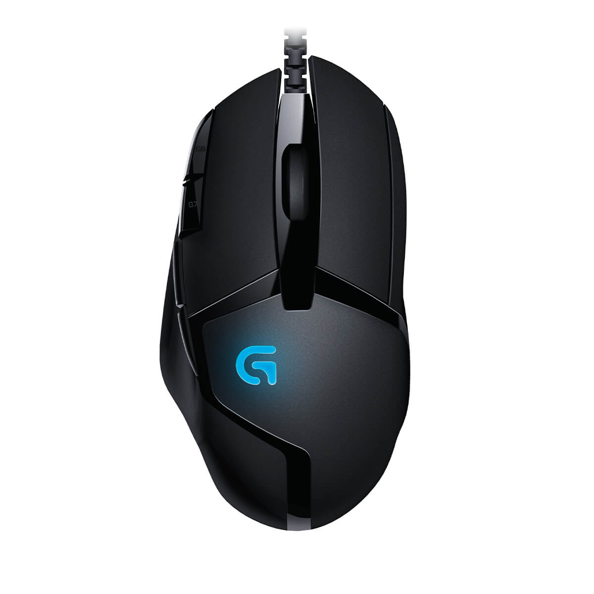 Logitech G402 Hyperion Fury Gaming Mouse