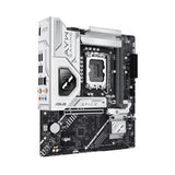 ASUS B860M AYW GAMING WIFI mATX Motherboard