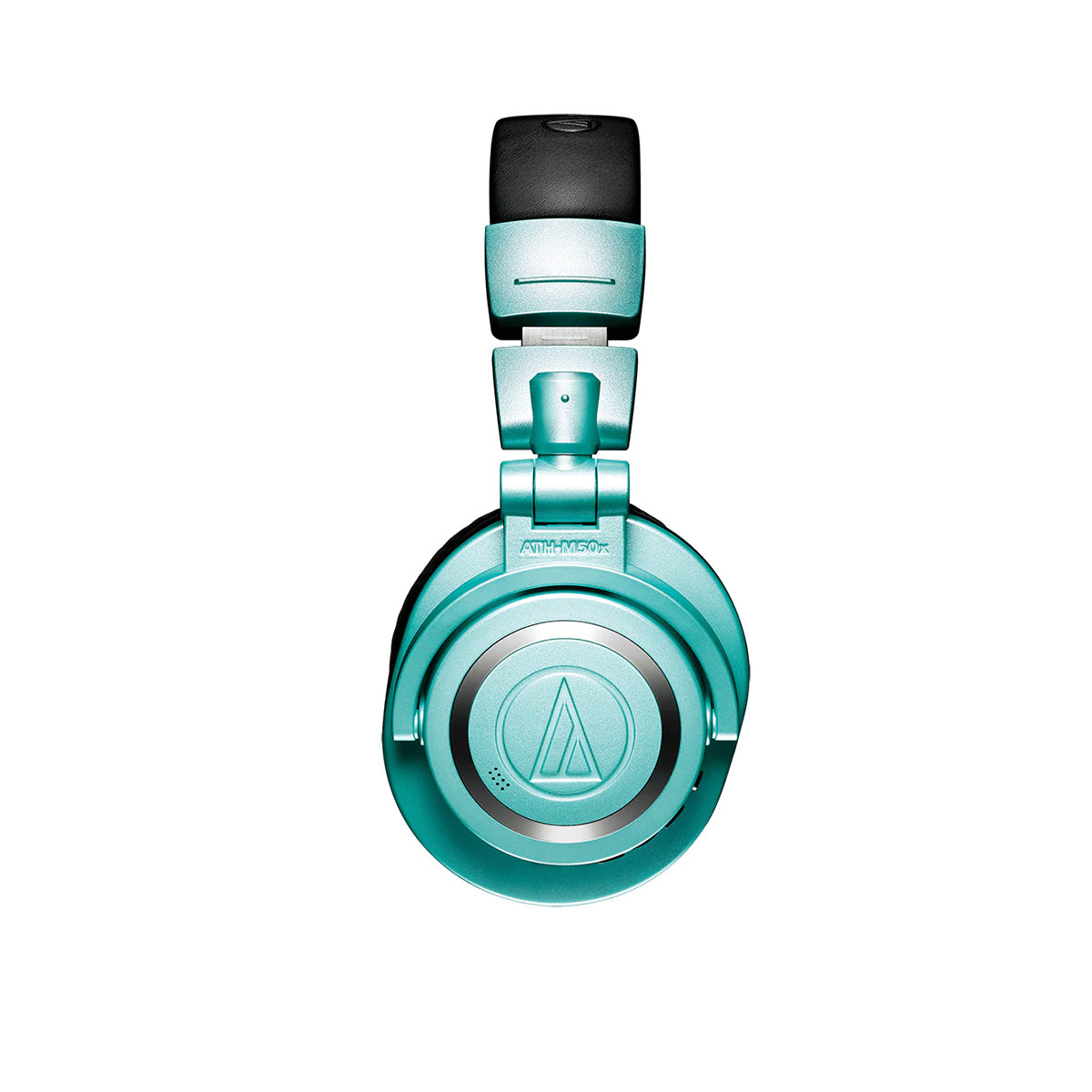 ATH-M50xBT2 LIMITED EDITION アイスブルー Audio Technica ATH-M50xBT2 Wireless Over-Ear Headphones